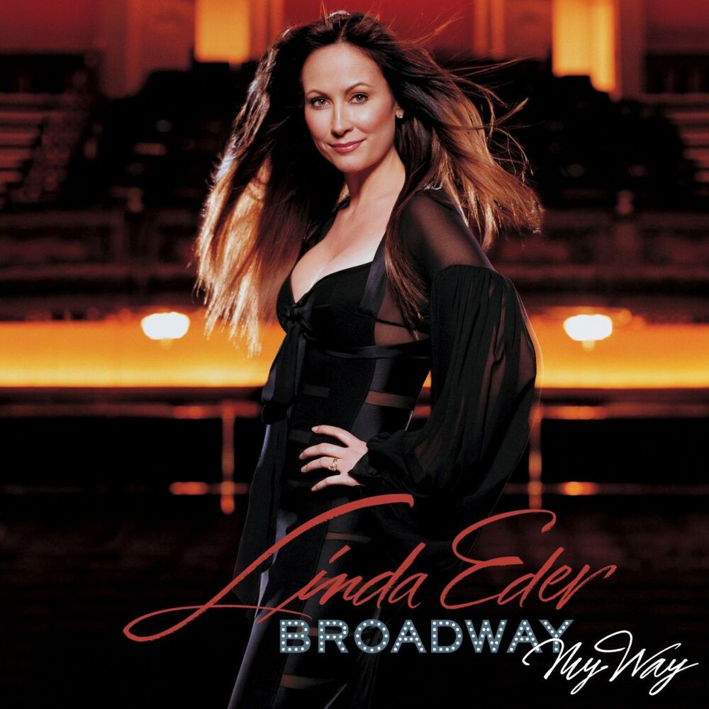 Picture of Broadway My Way