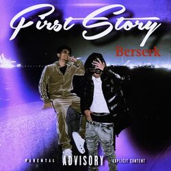 Cover of First $tory