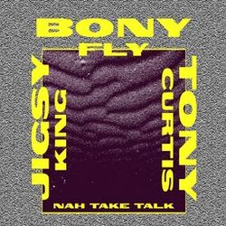 Cover of Nah Take Talk (Radio Edit)