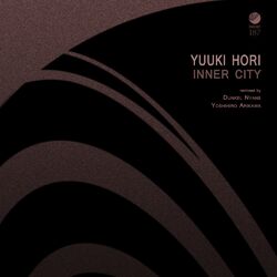 Cover of Inner City