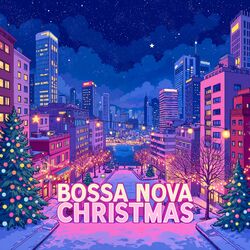 Cover of Christmas Songs