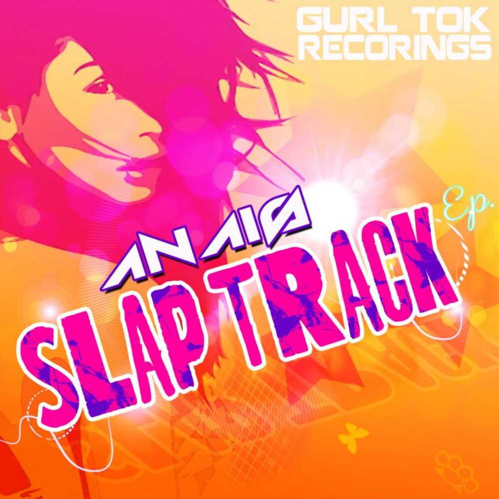 Picture of Slap Track EP