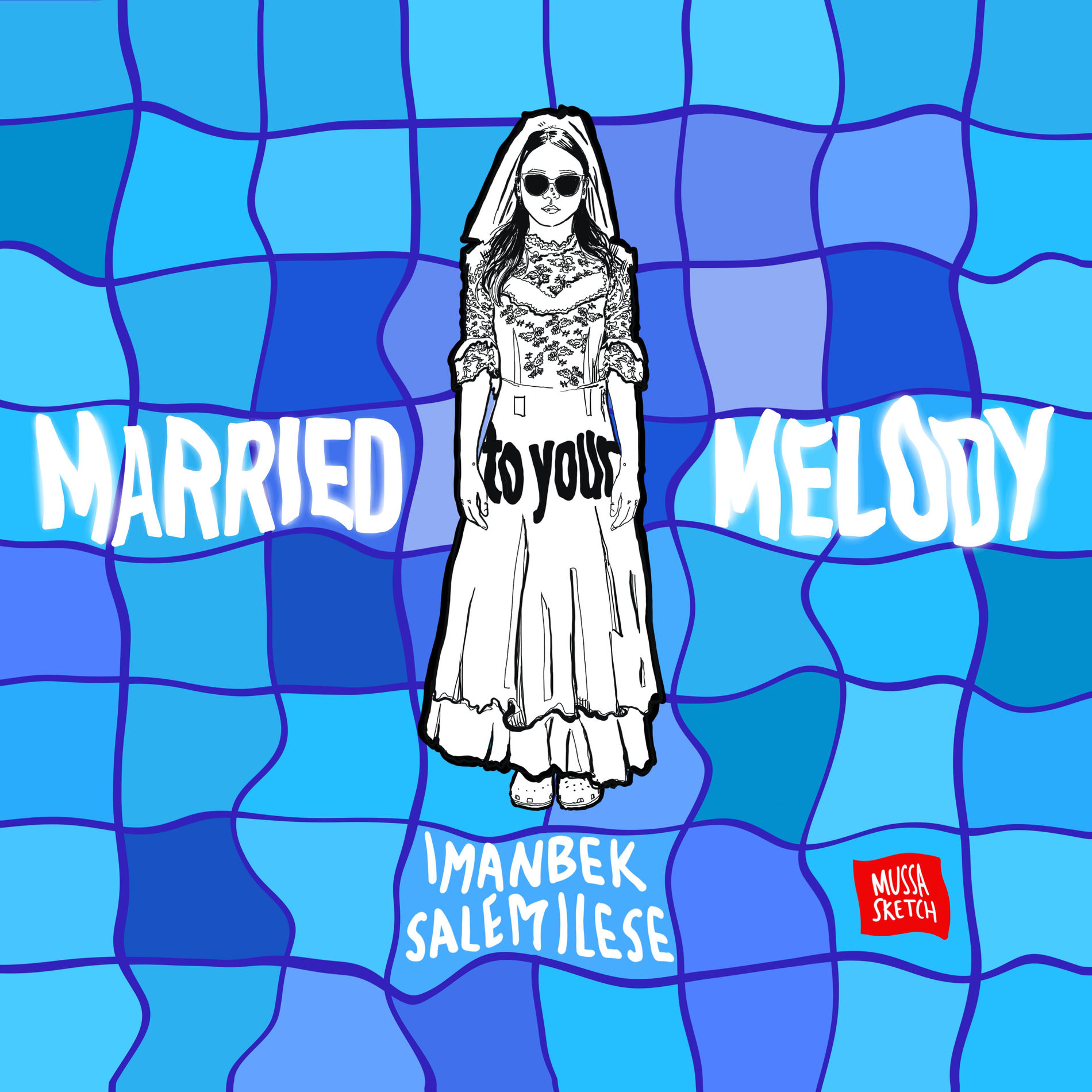 Album cover of Married to Your Melody