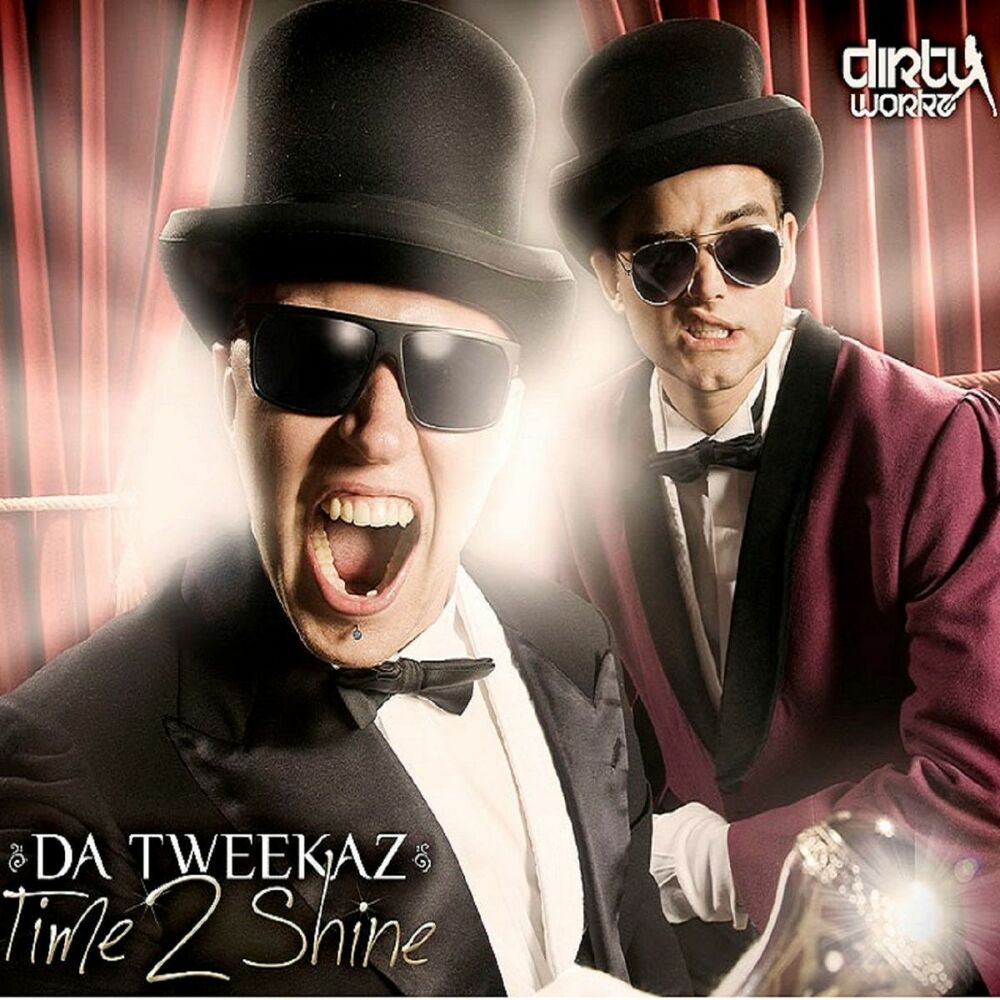 Picture of Time 2 Shine