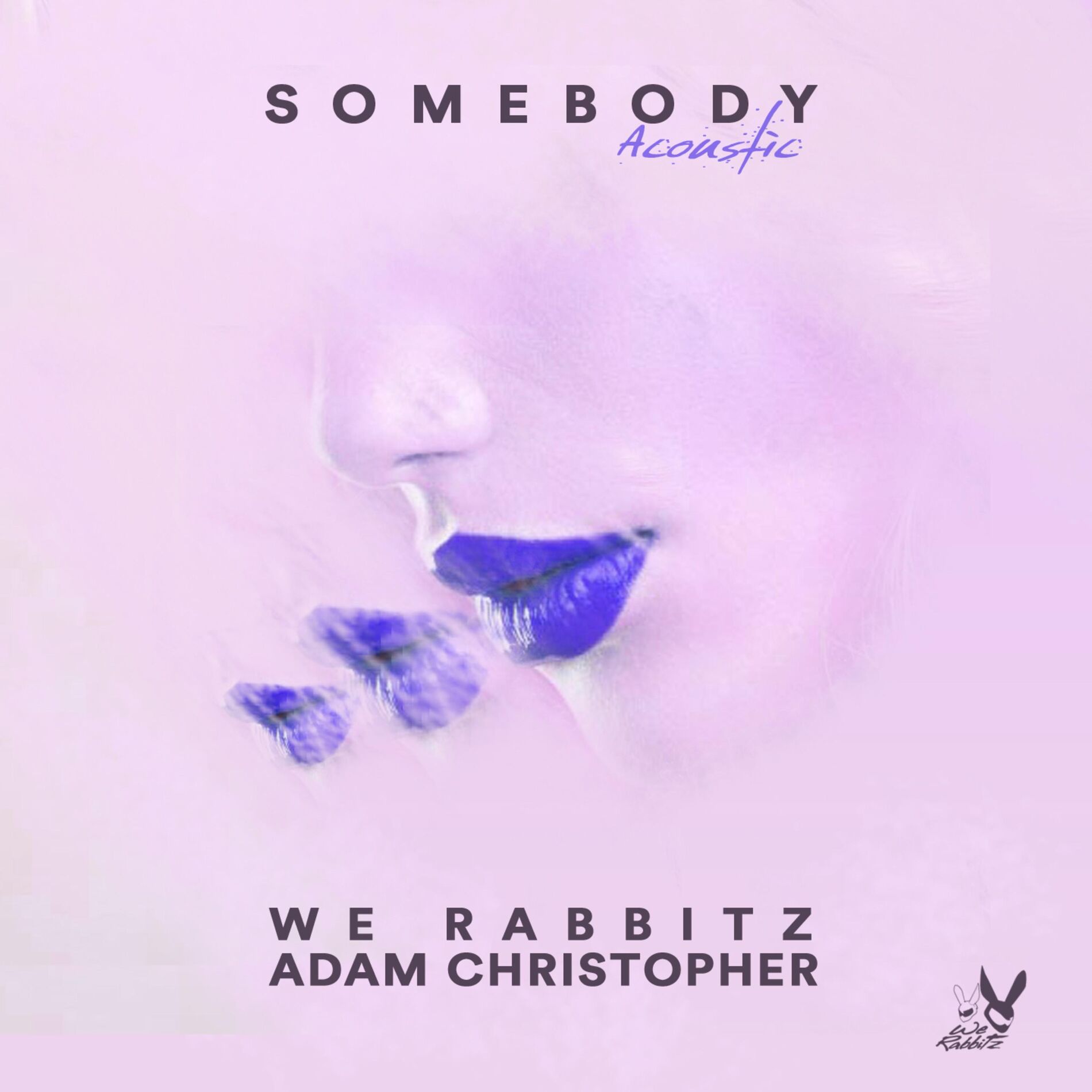 Album cover of Somebody (Acoustic)
