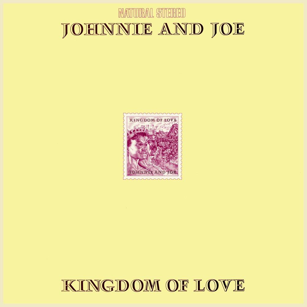Picture of Kingdom of Love