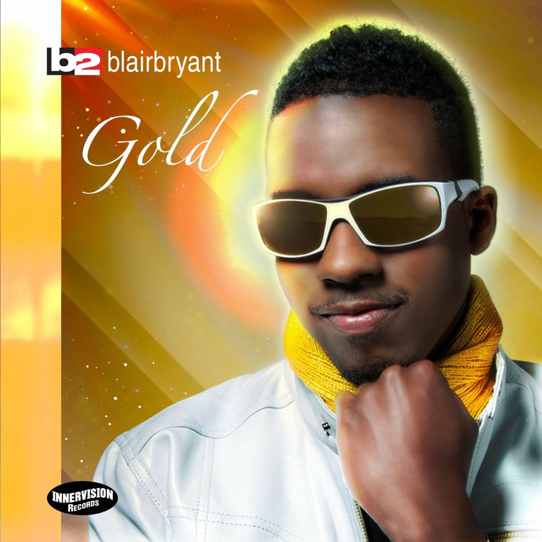 Album cover of Gold