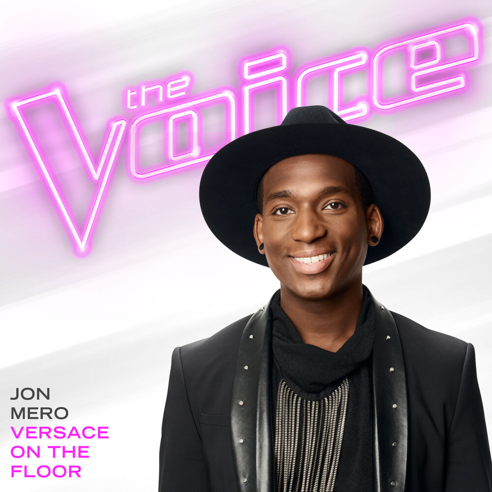 Picture of Versace On The Floor (The Voice Performance)