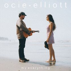 Cover of My Everything