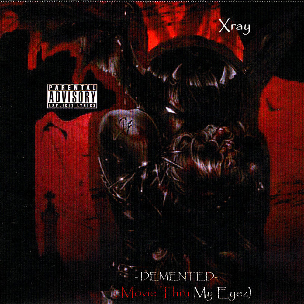 Picture of Demented (Movie Thru My Eyez)
