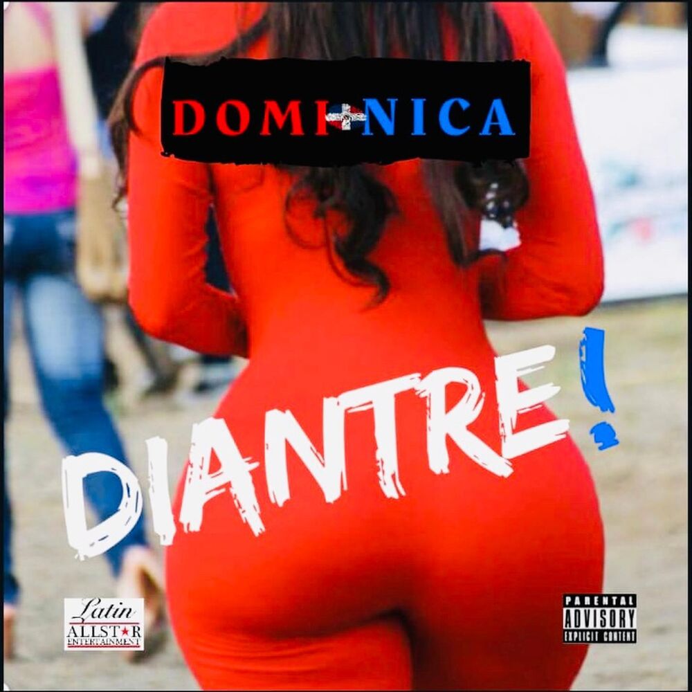 Picture of Diantre