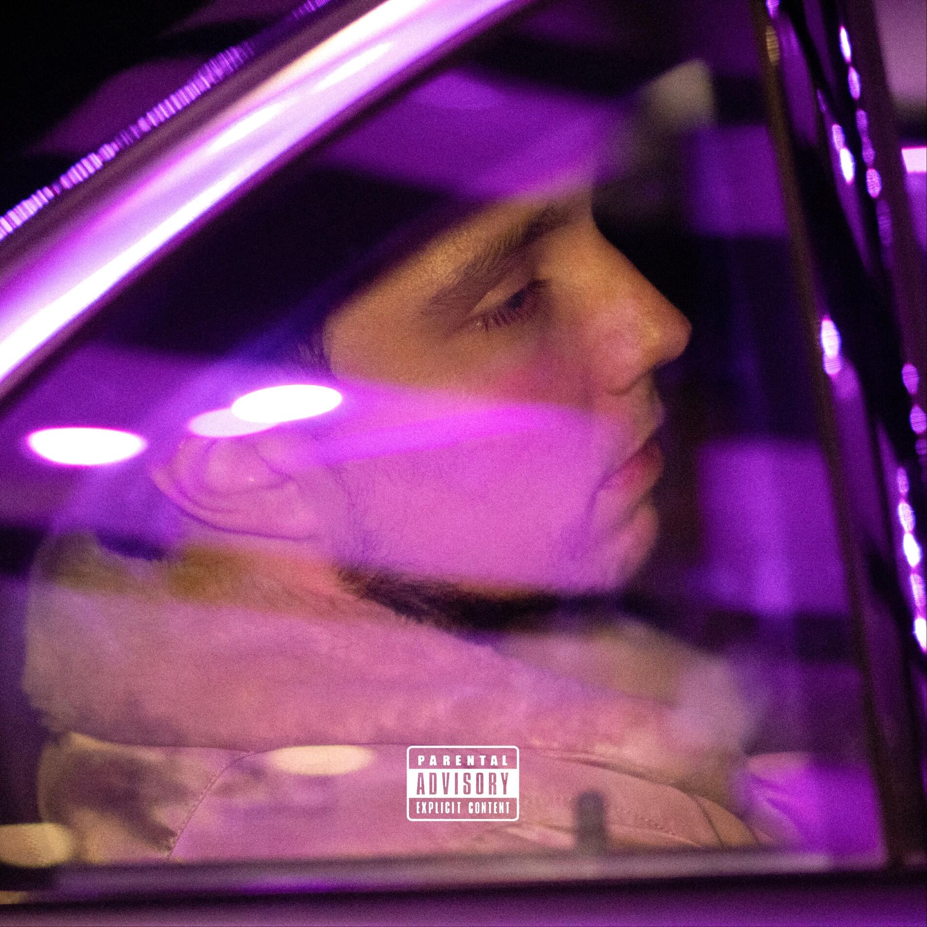 Album cover of Guilty of the Life