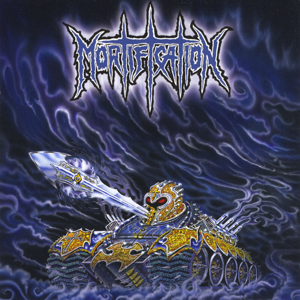 Picture of Relentless (Re-Issue)