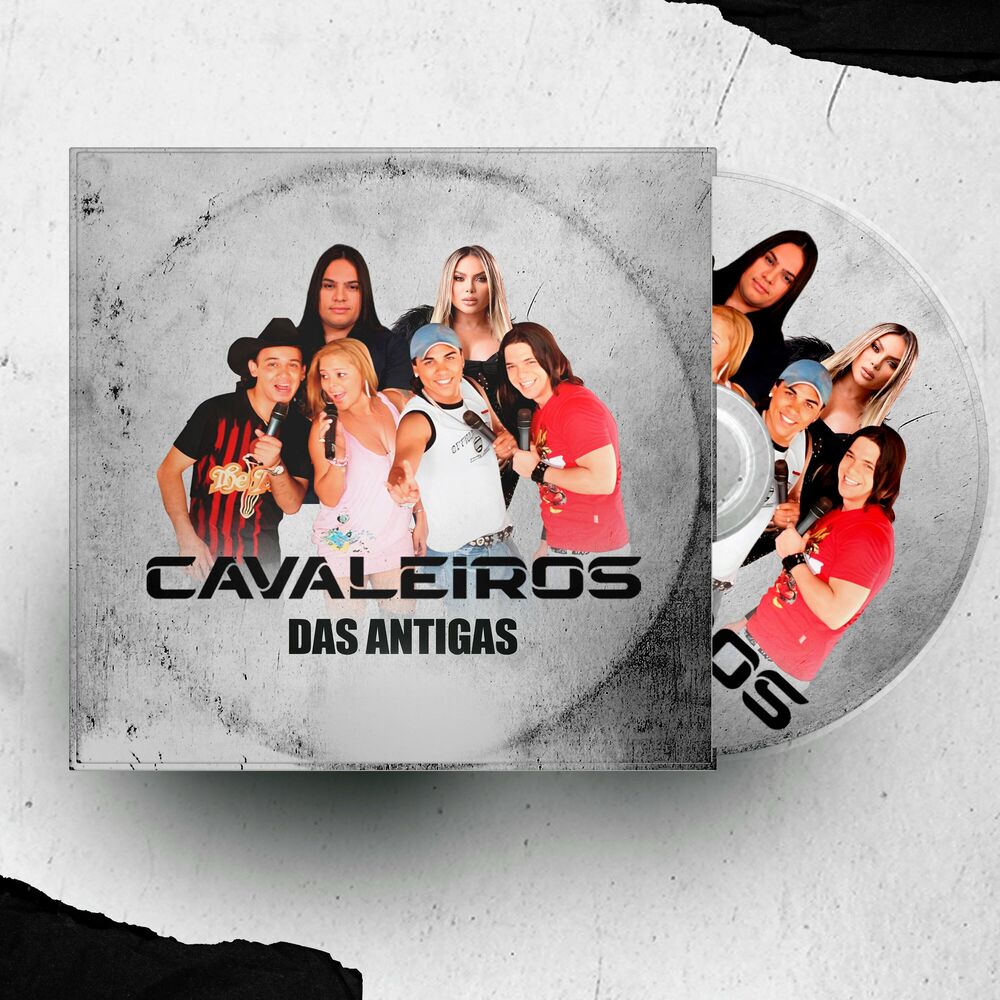 Picture of Cavaleiros das Antigas