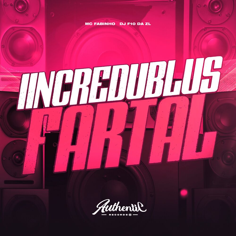 Picture of Incredublus Fartal