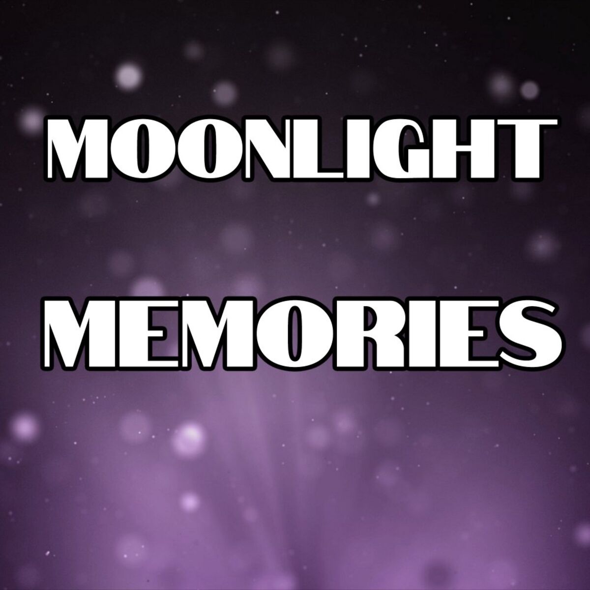 Album cover of Memories