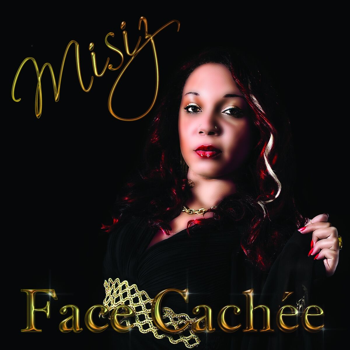 Album cover of Face cachée