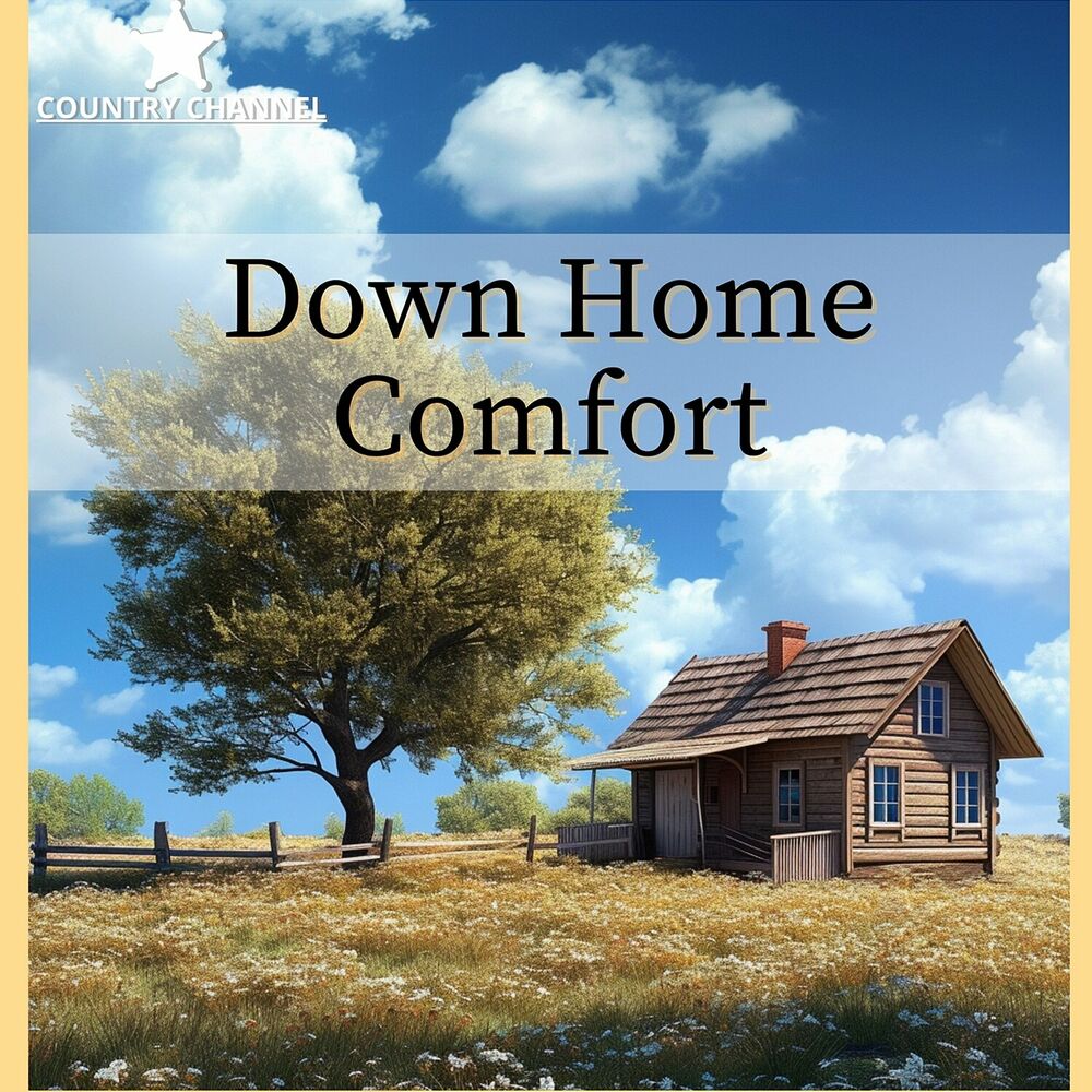 Picture of Down Home Comfort