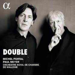 Cover of Double
