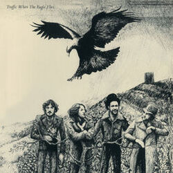 Cover of When The Eagle Flies