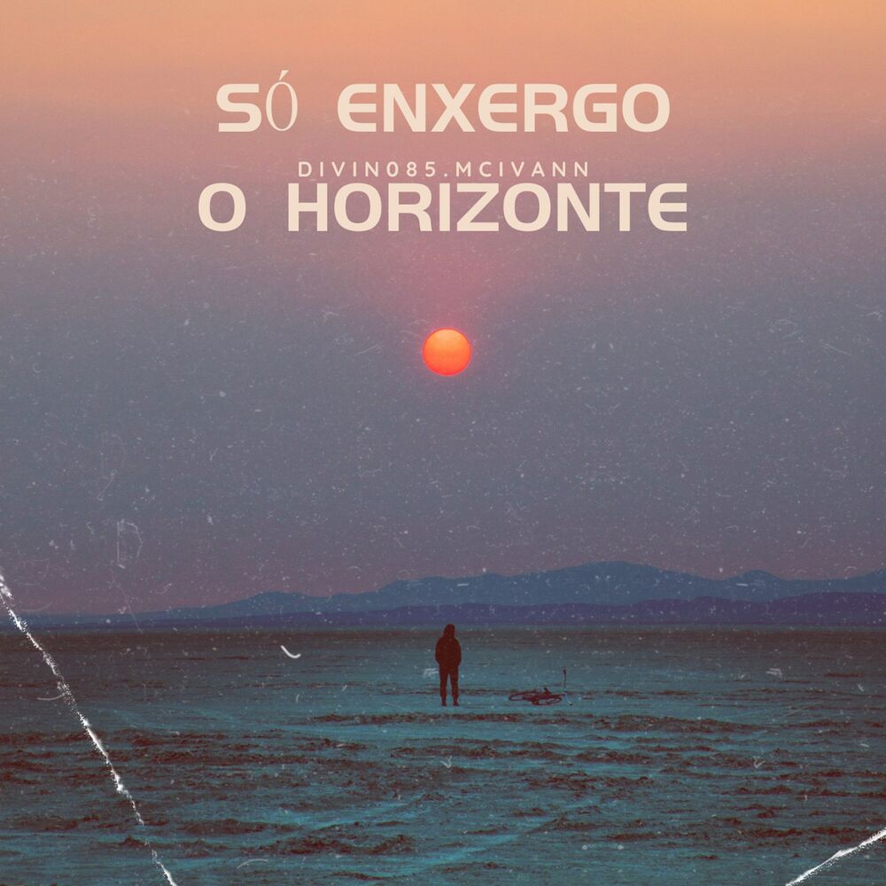 Picture of Só Enxergo o Horizonte