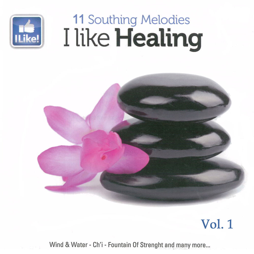 Picture of I Like Healing, Vol. 1