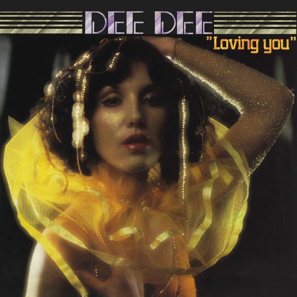Picture of Loving You (Remastered / Bonus Tracks)