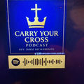 Carry your cross for him !!