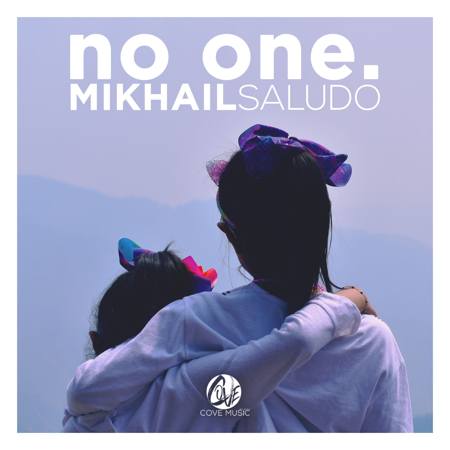 Album cover of No One