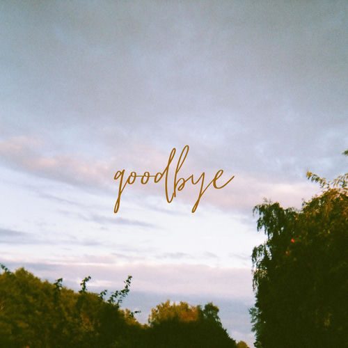 Goodbye