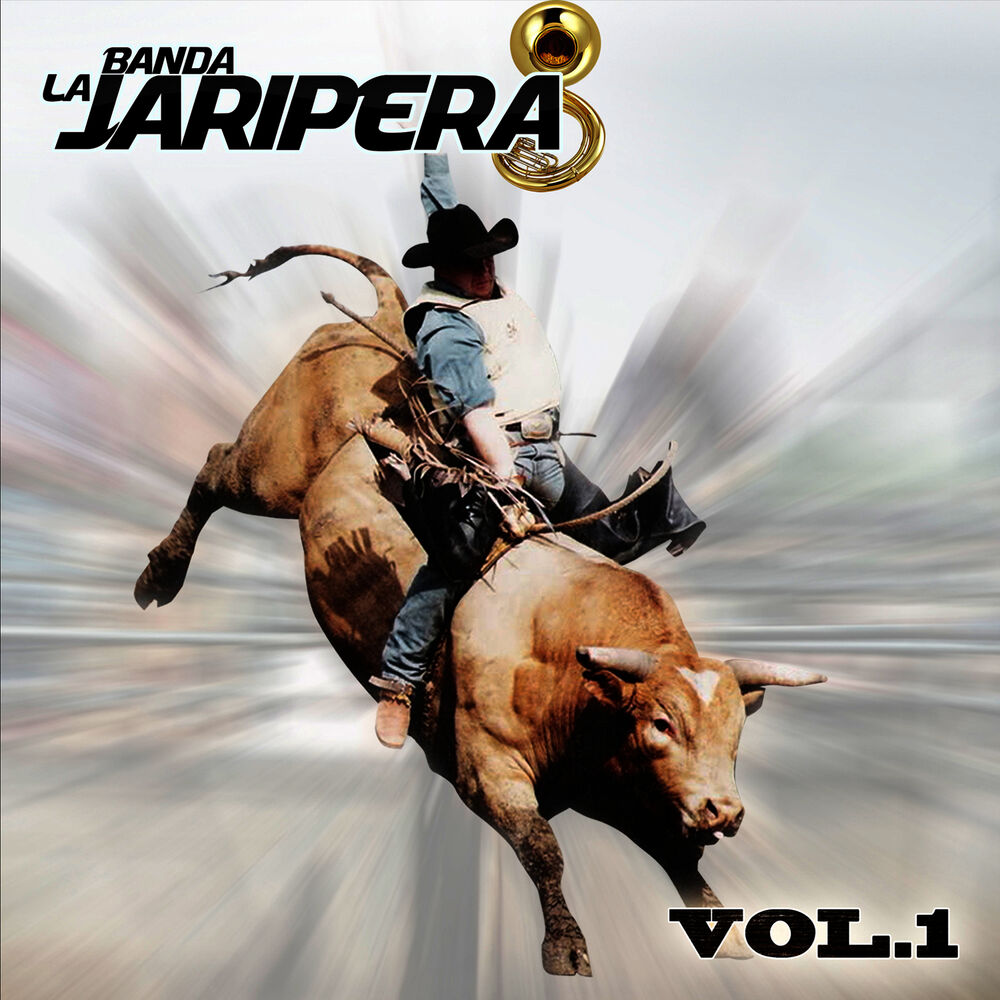 Picture of Banda La Jaripera Vol.1