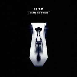 Cover of I WENT TO HELL AND BACK