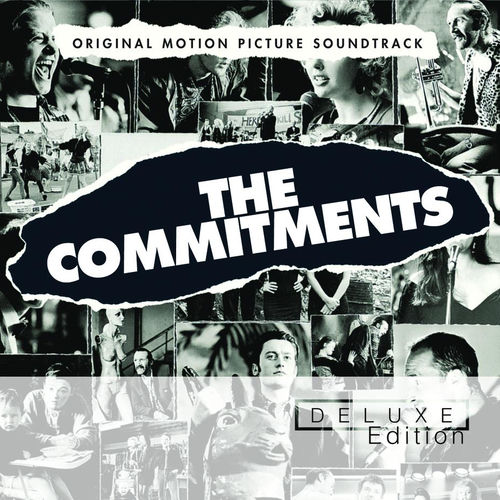 Grits Ain't Groceries by The Commitments - 120 BPM
