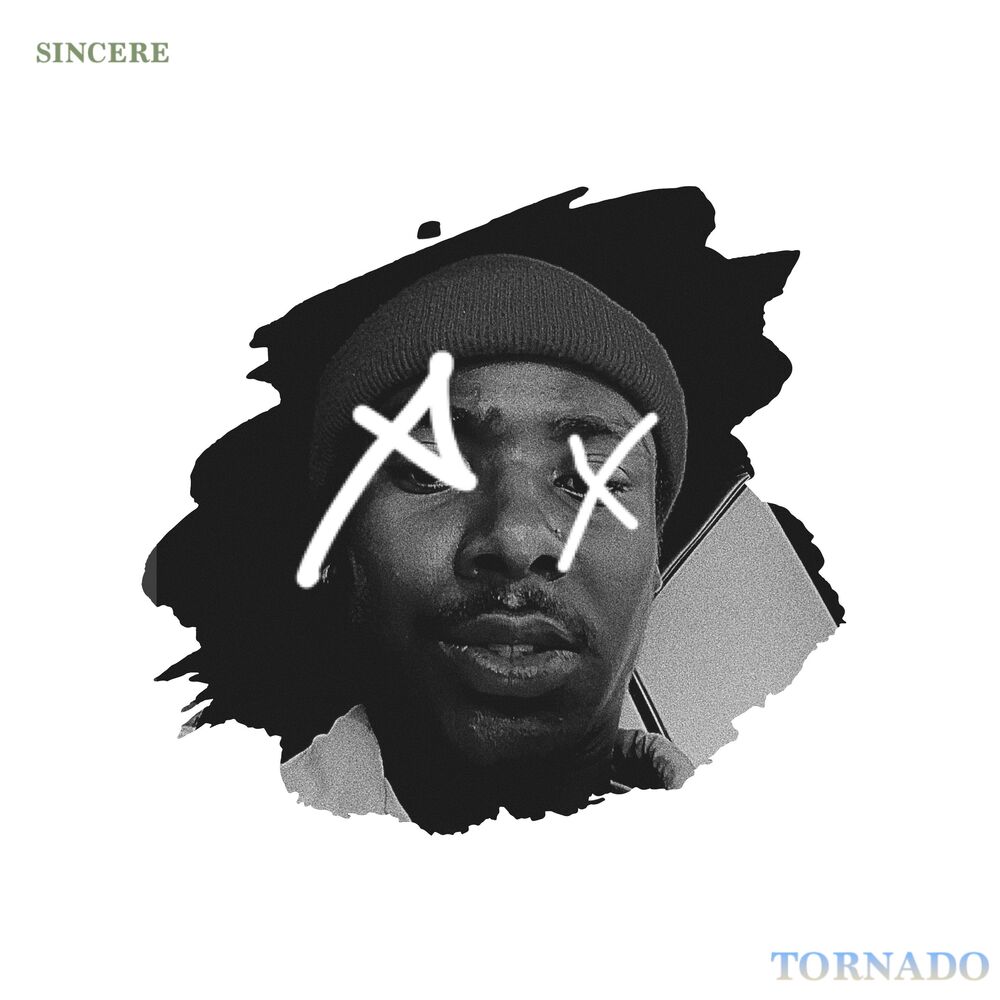 Picture of Tornado