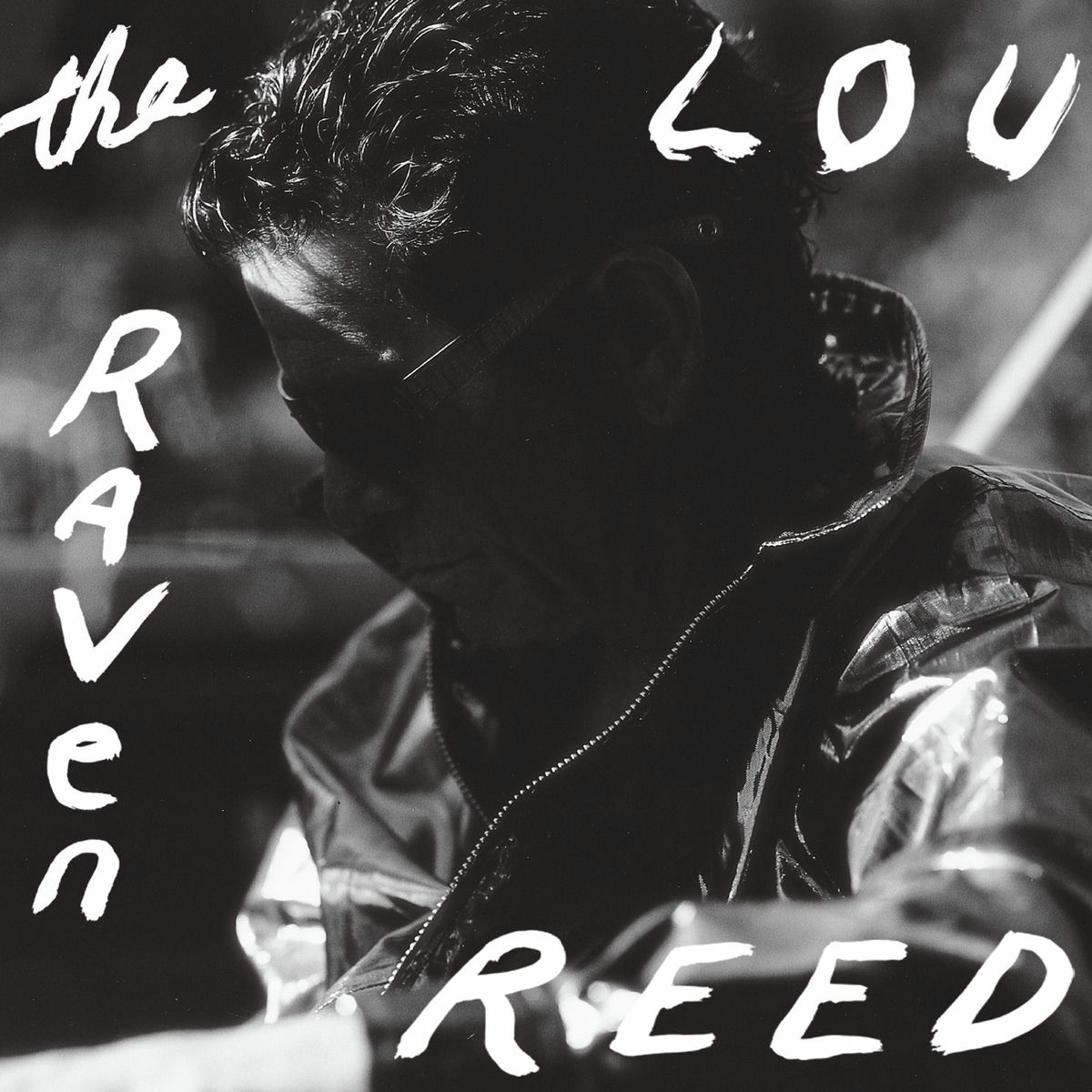 Album cover of The Raven