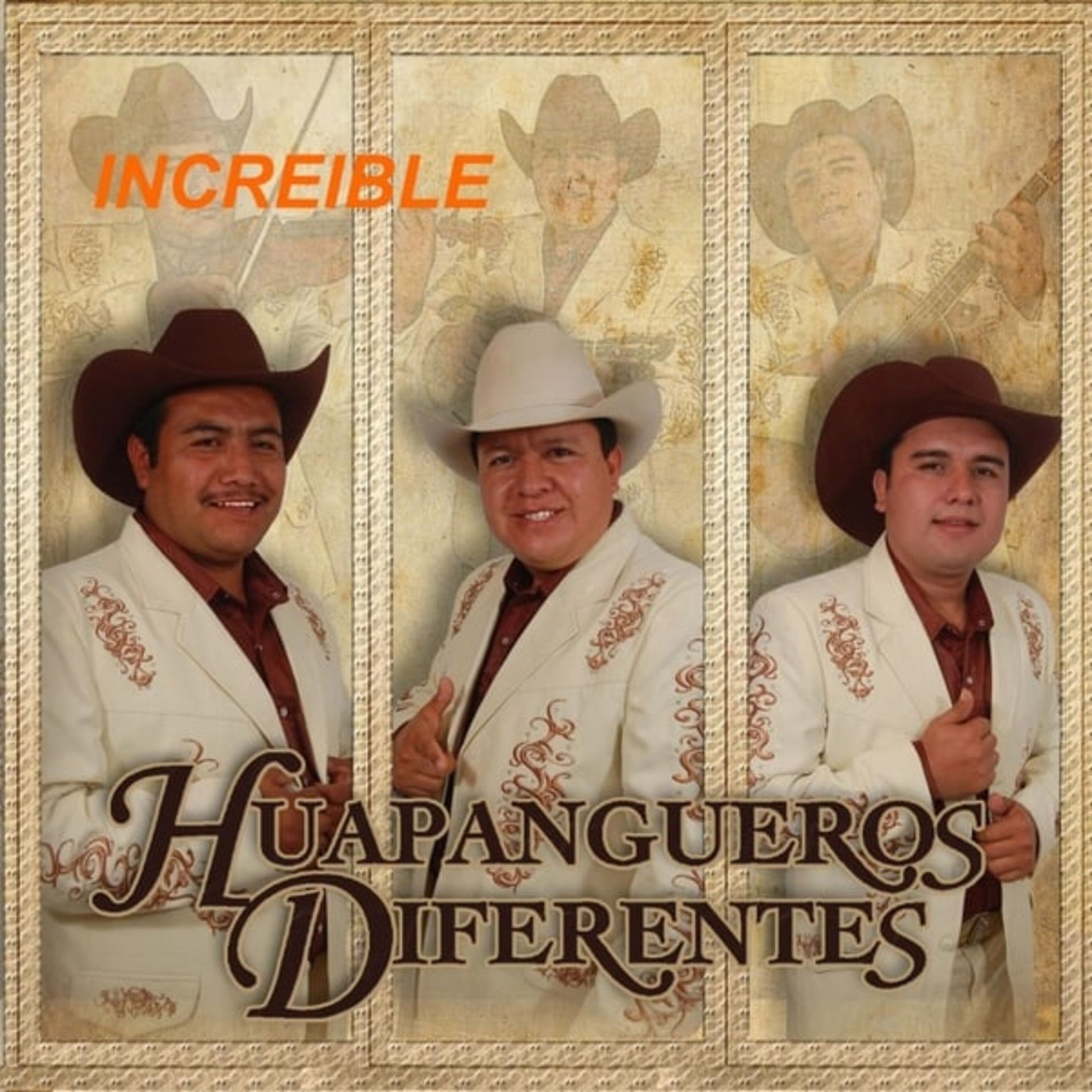 Album cover of El Foco