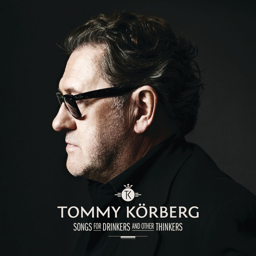 Picture of Songs for Drinkers and Other Thinkers