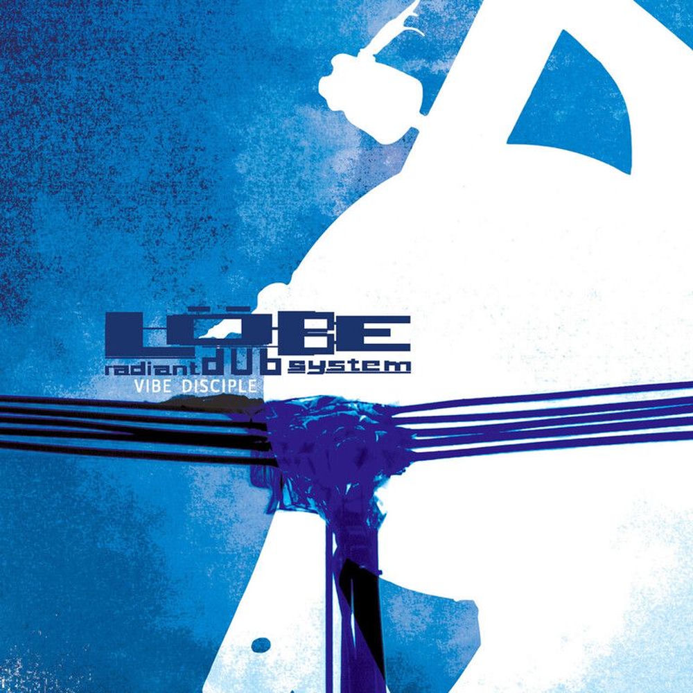Cover du titre Axial Dub