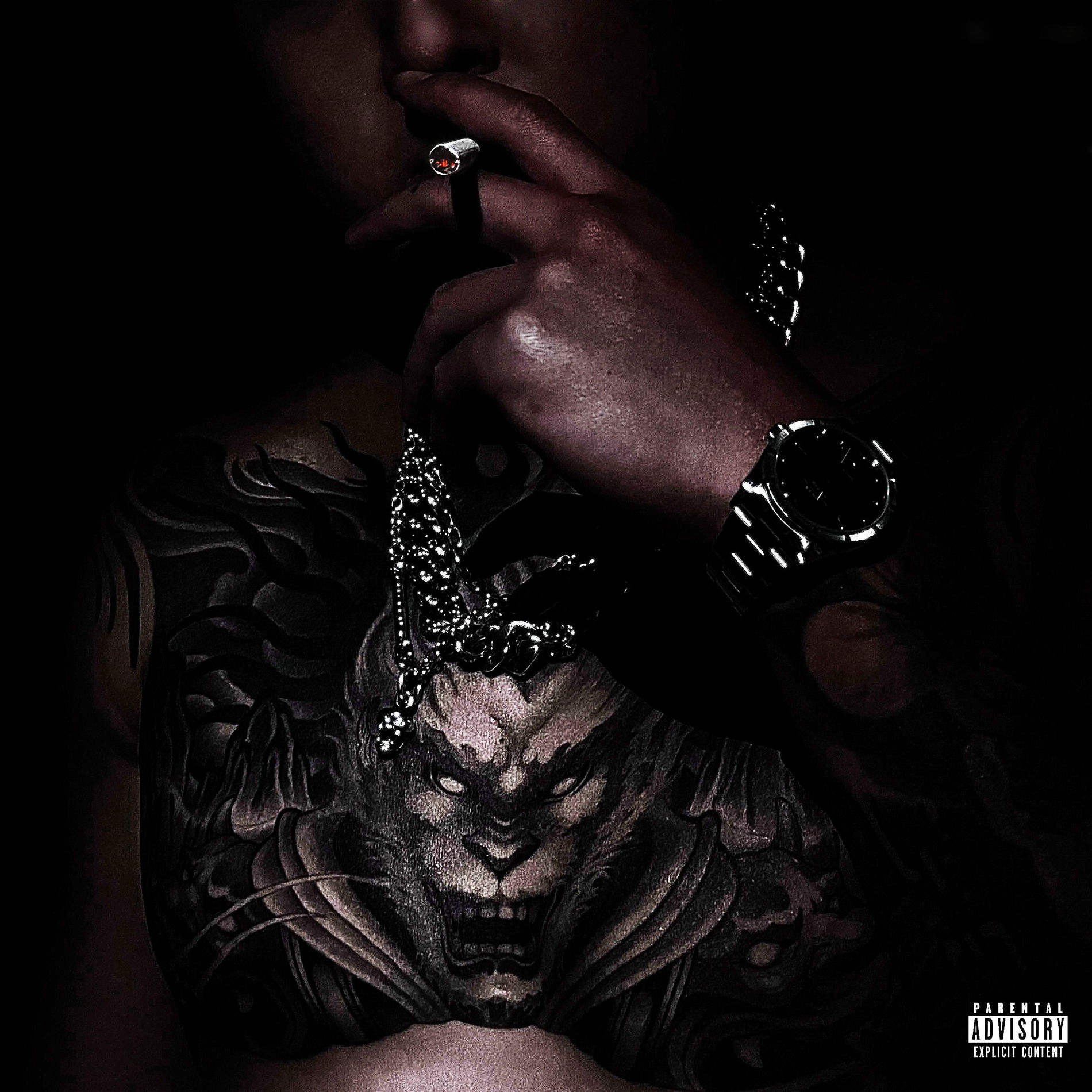 Album cover of FUCK YOU TOO