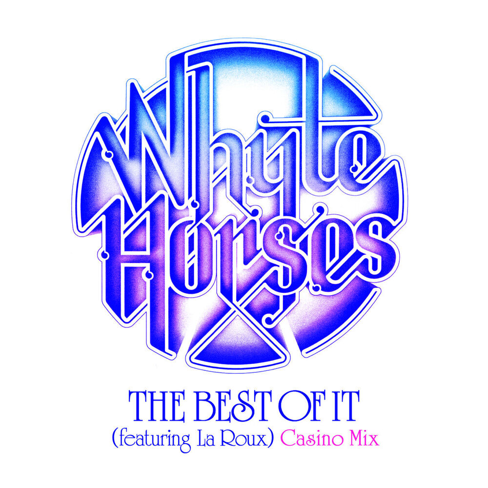 Picture of The Best Of It (Casino Mix)