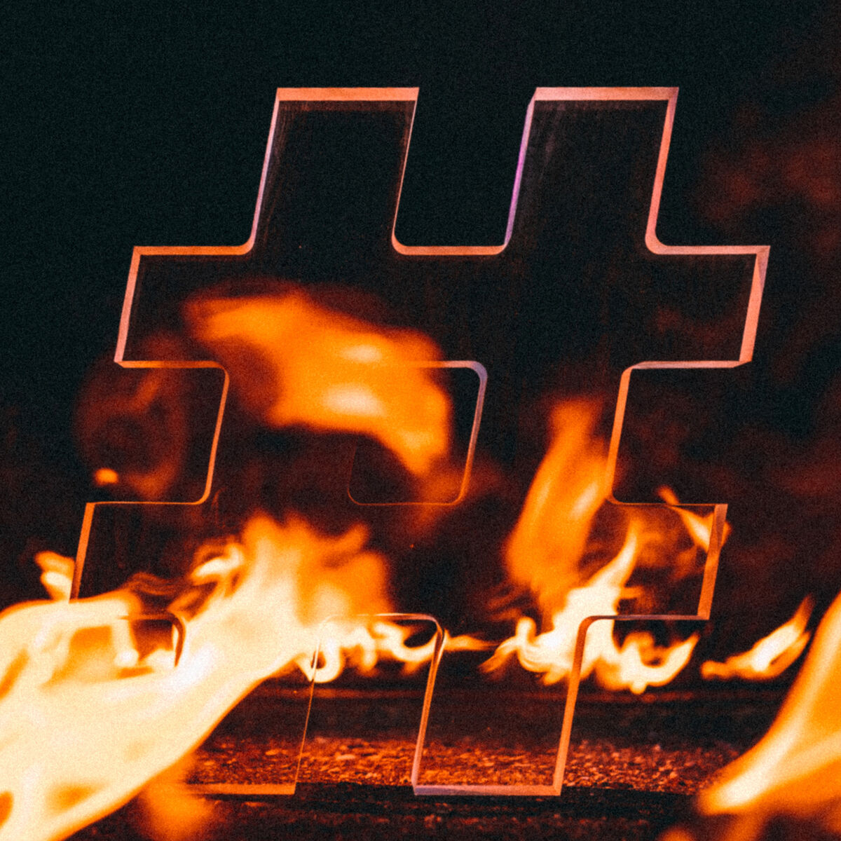Album cover of Numbers