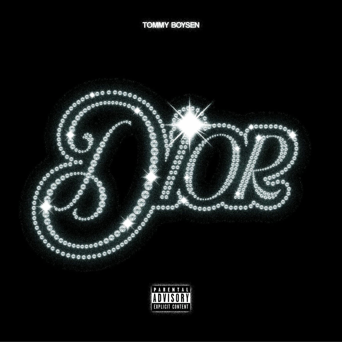 Album cover of Dior