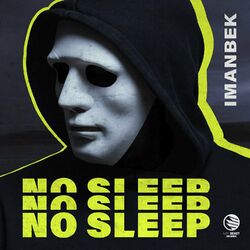 Cover of No Sleep