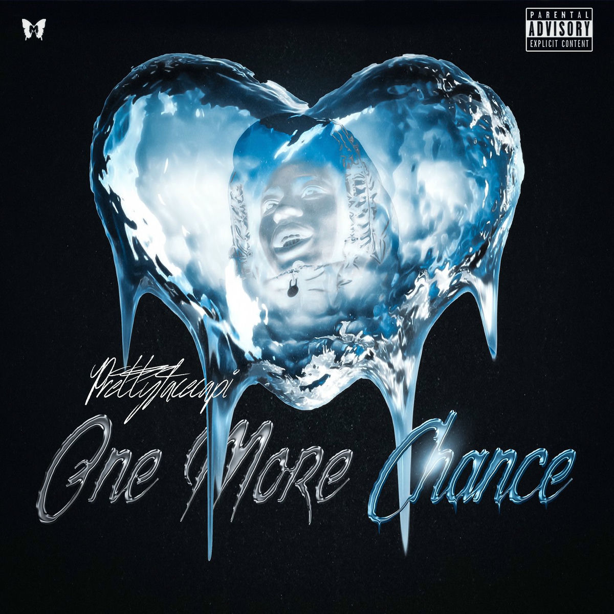 Album cover of One More Chance