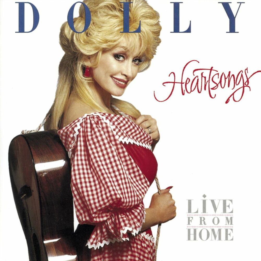 Picture of Heartsongs (Live From Home)