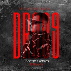 Cover of El Boom
