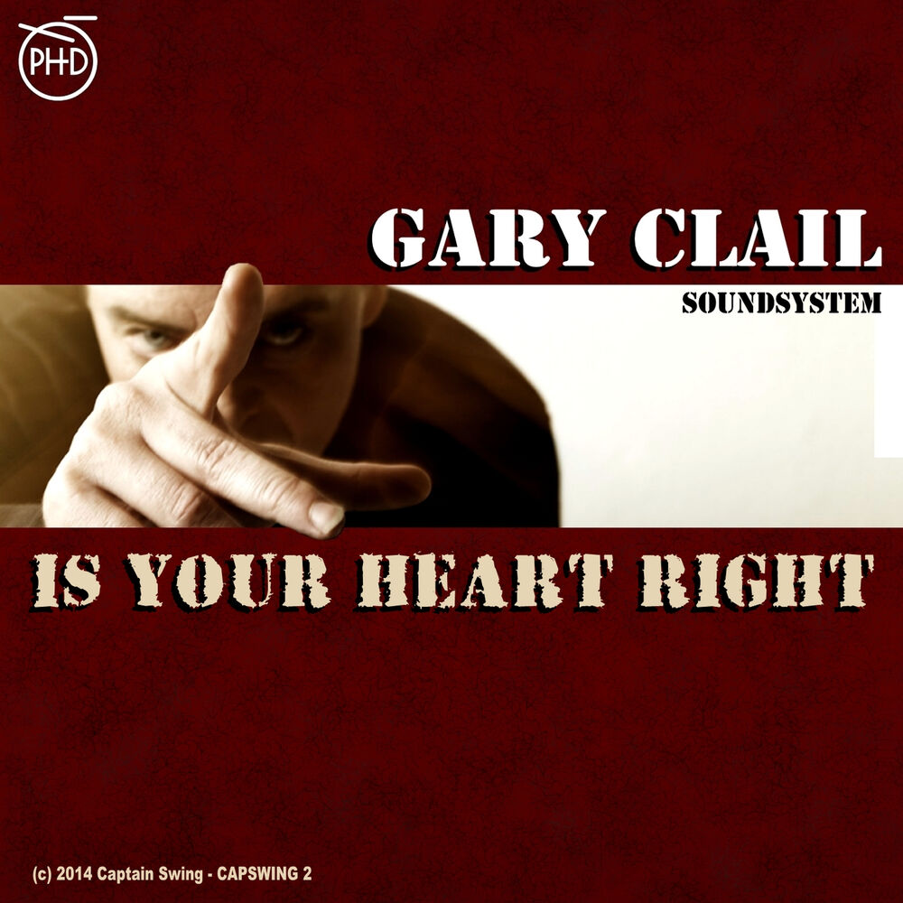 Picture of Is Your Heart Right