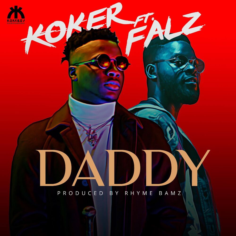 Picture of Daddy (feat. Falz)