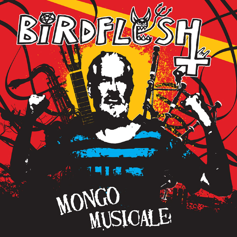 Picture of Mongo Musicale