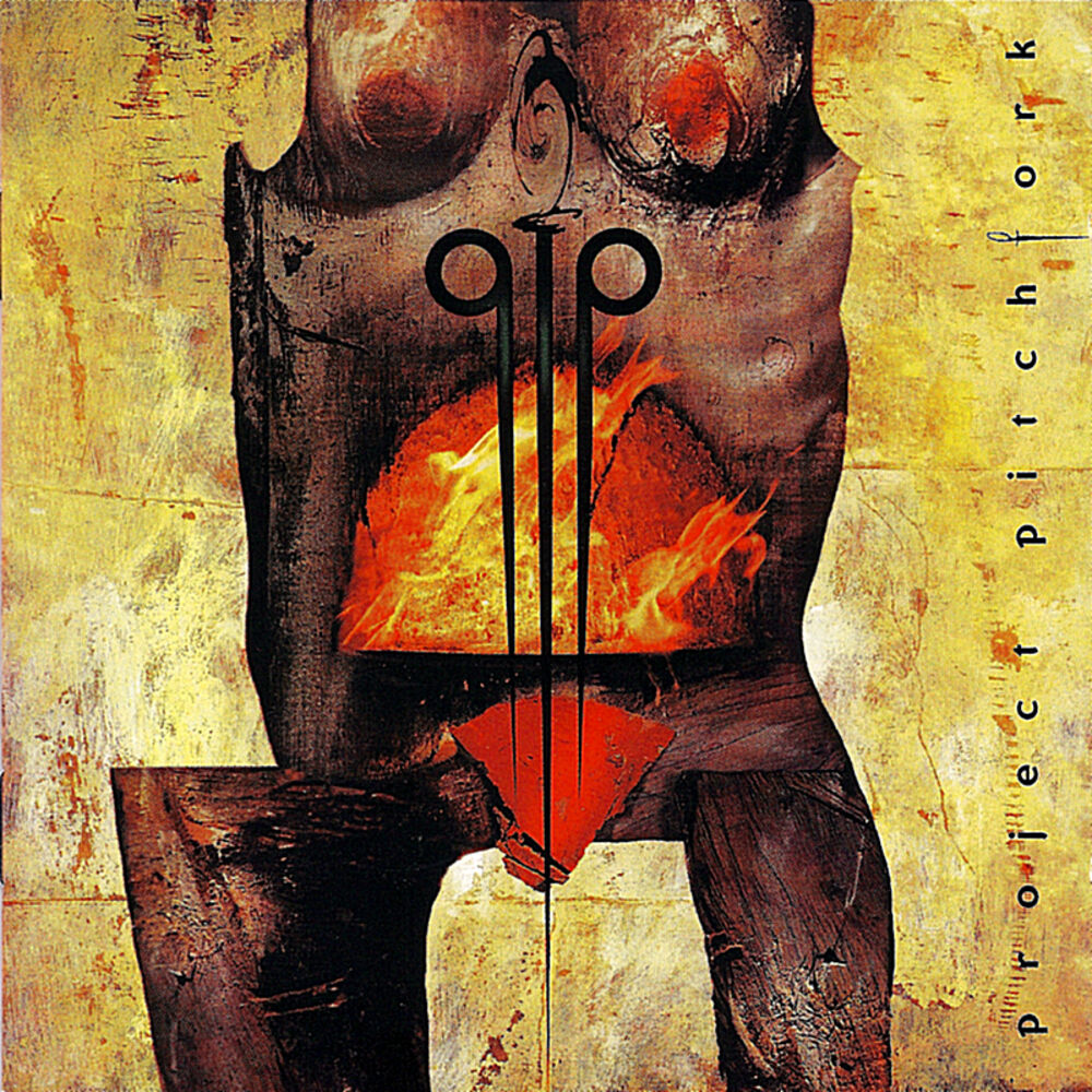 Picture of ¡Chakra:Red!